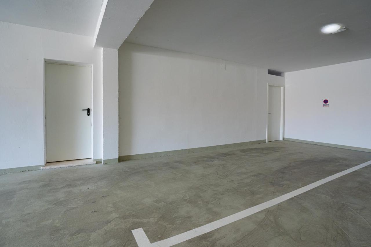 Apartament Blue Sorbeto Cres Zewnętrze zdjęcie